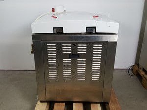 Thumbnail image of Tuttnauer 5050 ELV-D 110L  Laboratory Autoclave W/ Silent Master Lab Faulty