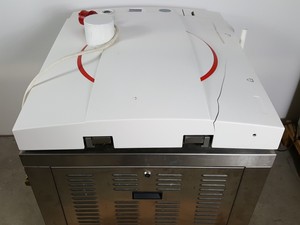 Thumbnail image of Tuttnauer 5050 ELV-D 110L  Laboratory Autoclave W/ Silent Master Lab Faulty