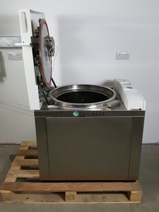 Thumbnail image of Tuttnauer 5050 ELV-D 110L  Laboratory Autoclave W/ Silent Master Lab Faulty