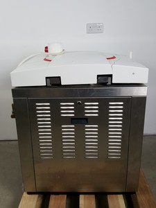 Thumbnail image of Tuttnauer 5050 ELV-D 110L  Laboratory Autoclave W/ Silent Master Lab Faulty