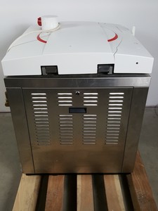 Thumbnail image of Tuttnauer 5050 ELV-D 110L  Laboratory Autoclave W/ Silent Master Lab Faulty