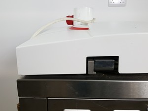 Thumbnail image of Tuttnauer 5050 ELV-D 110L  Laboratory Autoclave W/ Silent Master Lab Faulty