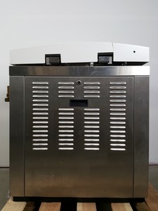 Thumbnail image of Tuttnauer 5050 ELV-D 110L  Laboratory Autoclave W/ Silent Master Lab Faulty