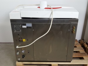 Thumbnail image of Tuttnauer 5050 ELV-D 110L  Laboratory Autoclave W/ Silent Master Lab Faulty