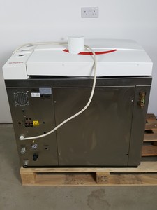 Thumbnail image of Tuttnauer 5050 ELV-D 110L  Laboratory Autoclave W/ Silent Master Lab Faulty