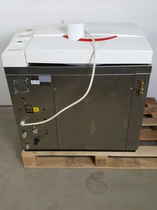 Thumbnail image of Tuttnauer 5050 ELV-D 110L  Laboratory Autoclave W/ Silent Master Lab Faulty