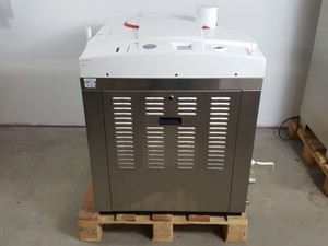 Thumbnail image of Tuttnauer 5050 ELV-D 110L  Laboratory Autoclave W/ Silent Master Lab Faulty