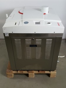 Thumbnail image of Tuttnauer 5050 ELV-D 110L  Laboratory Autoclave W/ Silent Master Lab Faulty