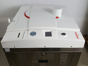 Thumbnail image of Tuttnauer 5050 ELV-D 110L  Laboratory Autoclave W/ Silent Master Lab Faulty