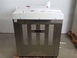 Thumbnail image of Tuttnauer 5050 ELV-D 110L  Laboratory Autoclave W/ Silent Master Lab Faulty