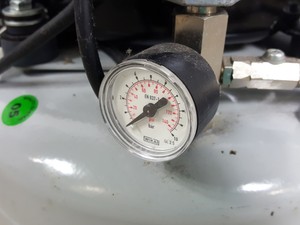 Thumbnail image of Tuttnauer 5050 ELV-D 110L  Laboratory Autoclave W/ Silent Master Lab Faulty