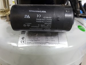 Thumbnail image of Tuttnauer 5050 ELV-D 110L  Laboratory Autoclave W/ Silent Master Lab Faulty