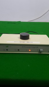 Thumbnail image of Hansatech Oxygraph Electrode Control Unit 