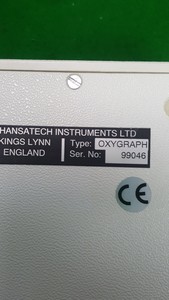 Thumbnail image of Hansatech Oxygraph Electrode Control Unit 