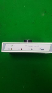 Thumbnail image of Hansatech Oxygraph Electrode Control Unit 
