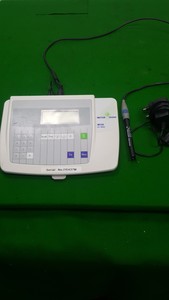 Thumbnail image of Mettler Toledo MP230 pH Meter H+ Lab 