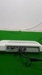 Thumbnail image of Mettler Toledo MP230 pH Meter H+ Lab 