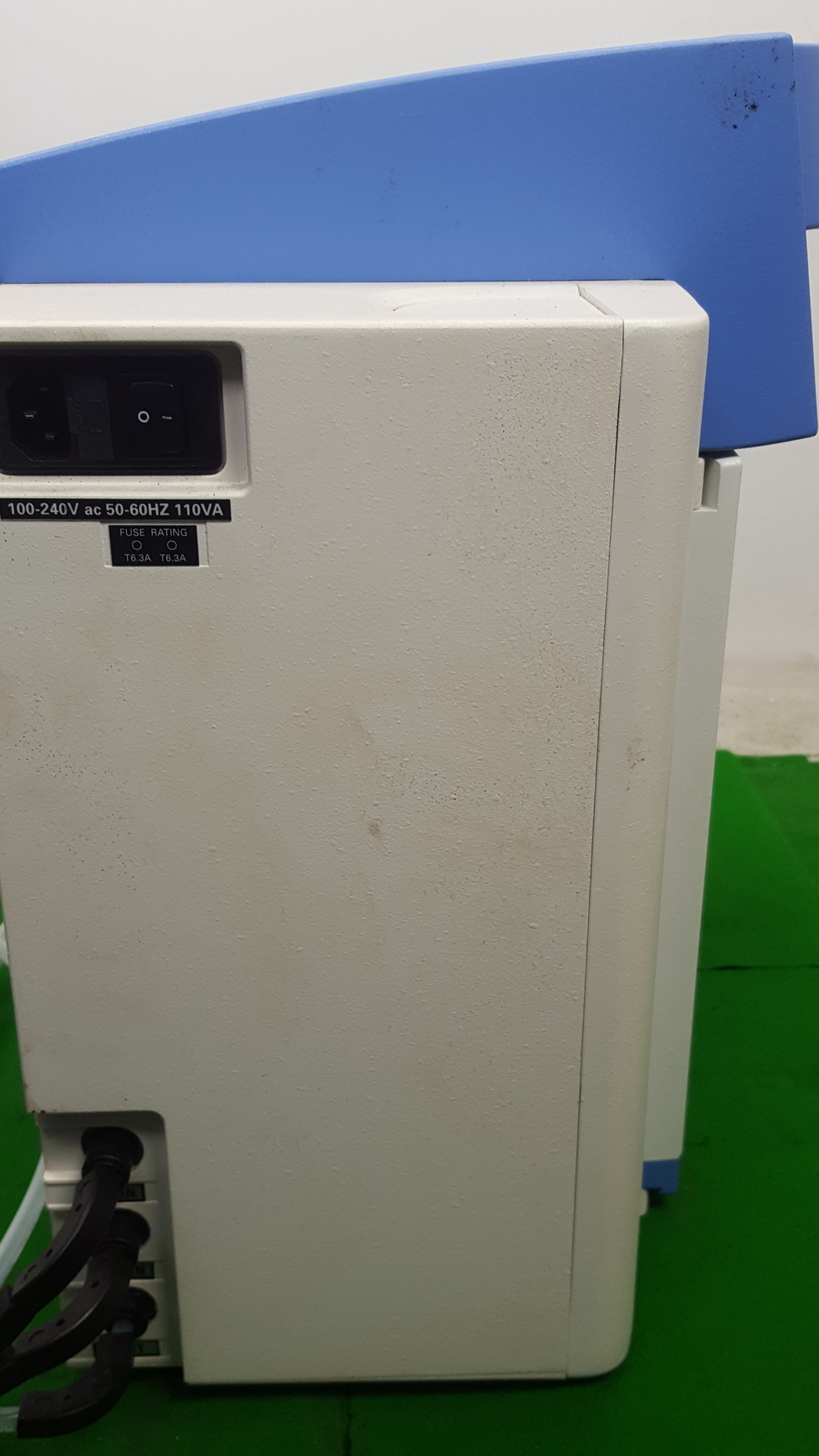 Image of Elga Purelab Ultra Genetic MK2 Water Purifier Purification System