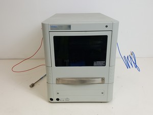 Thumbnail image of Waters 2707 Autosampler, Temp Module, 2998 Photodiode Array 2535 Pump HPLC Lab