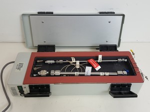 Thumbnail image of Waters 2707 Autosampler, Temp Module, 2998 Photodiode Array 2535 Pump HPLC Lab