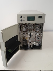 Thumbnail image of Waters 2707 Autosampler, Temp Module, 2998 Photodiode Array 2535 Pump HPLC Lab