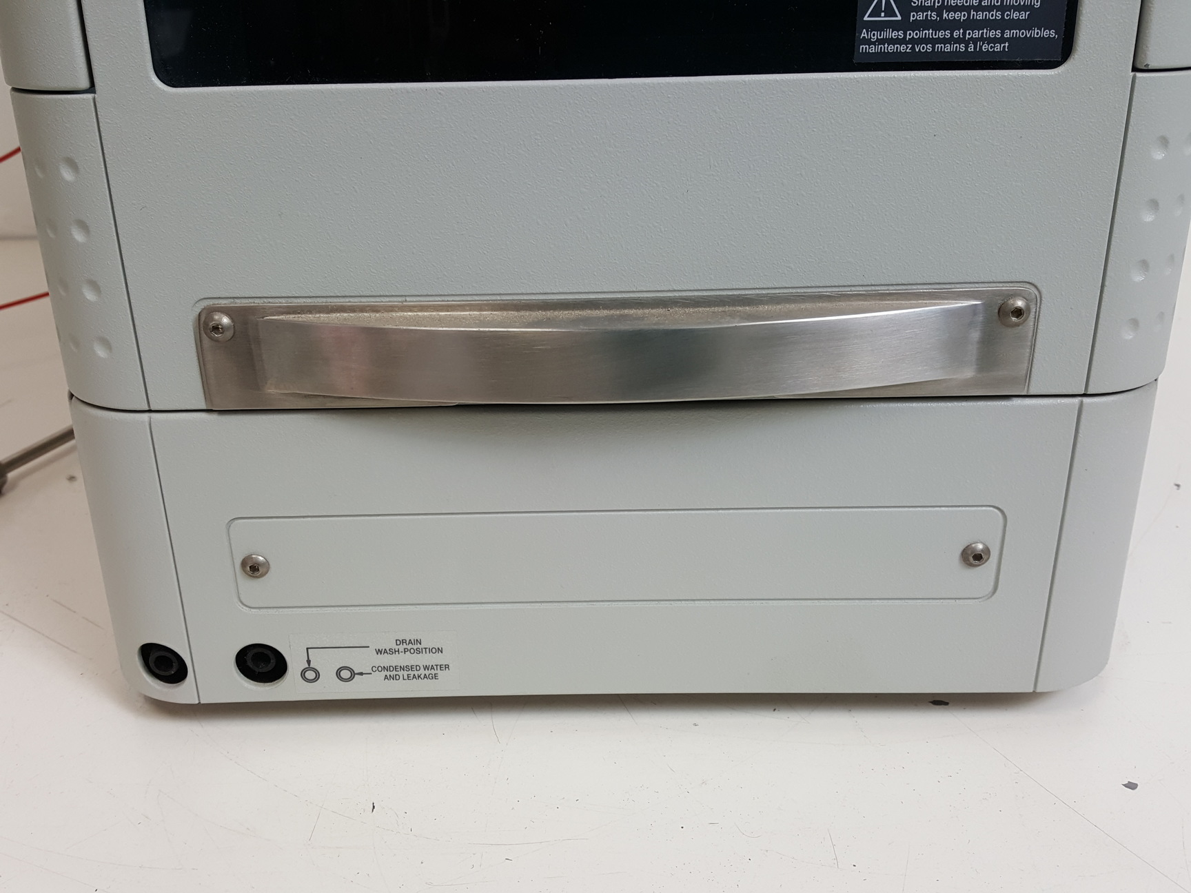 Image of Waters 2707 Autosampler, Temp Module, 2998 Photodiode Array 2535 Pump HPLC Lab