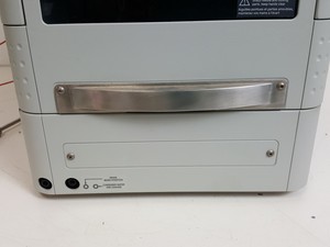 Thumbnail image of Waters 2707 Autosampler, Temp Module, 2998 Photodiode Array 2535 Pump HPLC Lab