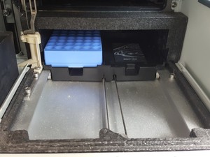 Thumbnail image of Waters 2707 Autosampler, Temp Module, 2998 Photodiode Array 2535 Pump HPLC Lab