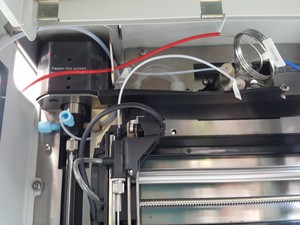 Thumbnail image of Waters 2707 Autosampler, Temp Module, 2998 Photodiode Array 2535 Pump HPLC Lab