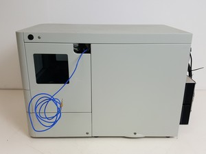 Thumbnail image of Waters 2707 Autosampler, Temp Module, 2998 Photodiode Array 2535 Pump HPLC Lab