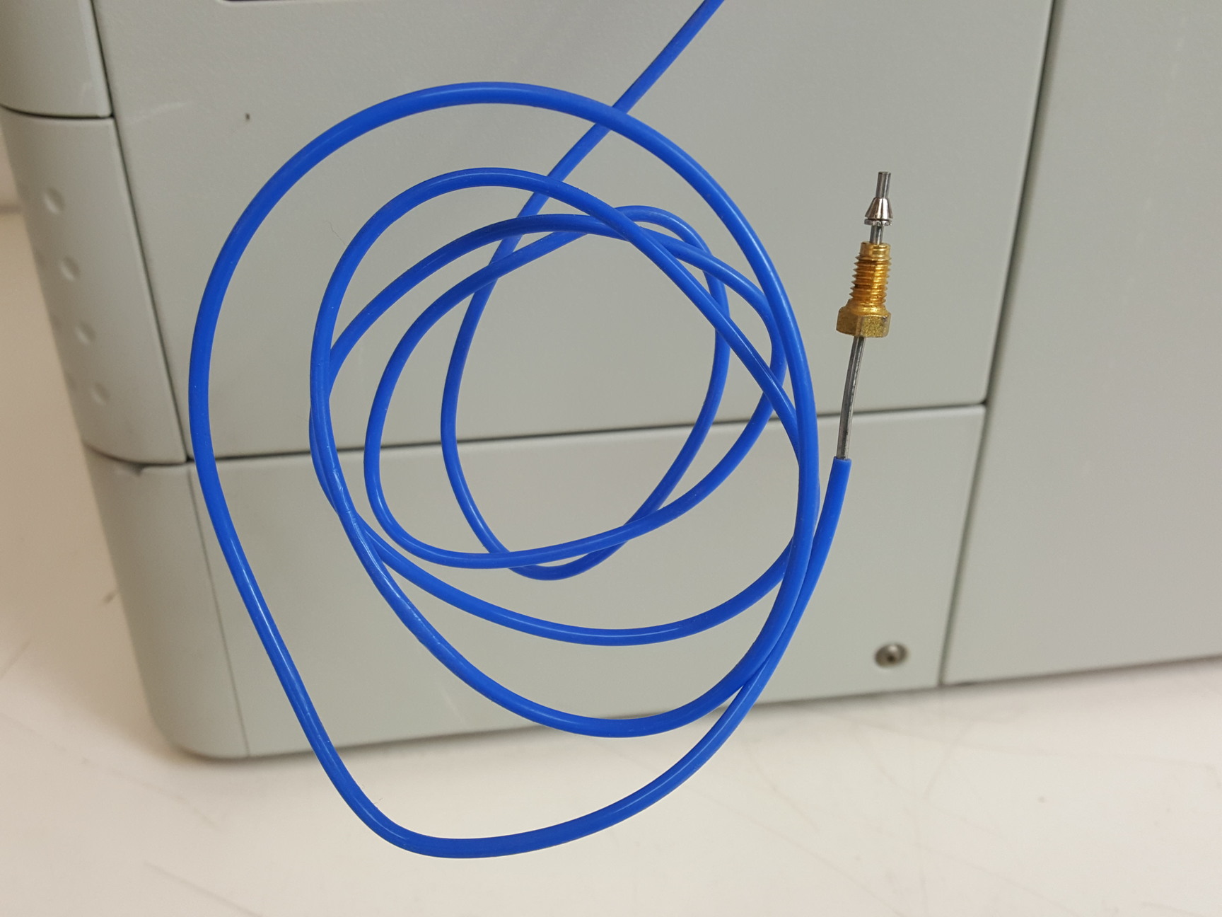 Image of Waters 2707 Autosampler, Temp Module, 2998 Photodiode Array 2535 Pump HPLC Lab