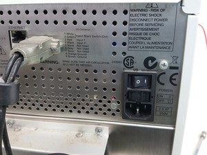 Thumbnail image of Waters 2707 Autosampler, Temp Module, 2998 Photodiode Array 2535 Pump HPLC Lab