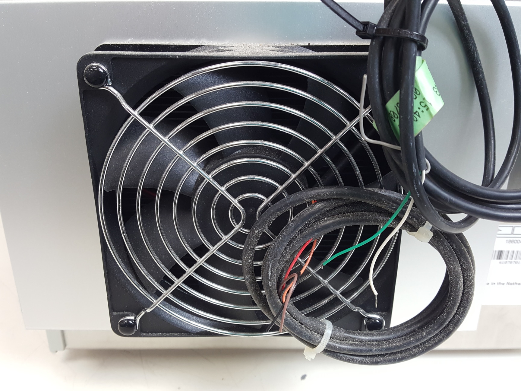 Image of Waters 2707 Autosampler, Temp Module, 2998 Photodiode Array 2535 Pump HPLC Lab