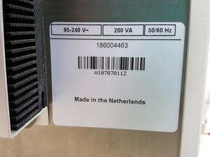 Thumbnail image of Waters 2707 Autosampler, Temp Module, 2998 Photodiode Array 2535 Pump HPLC Lab