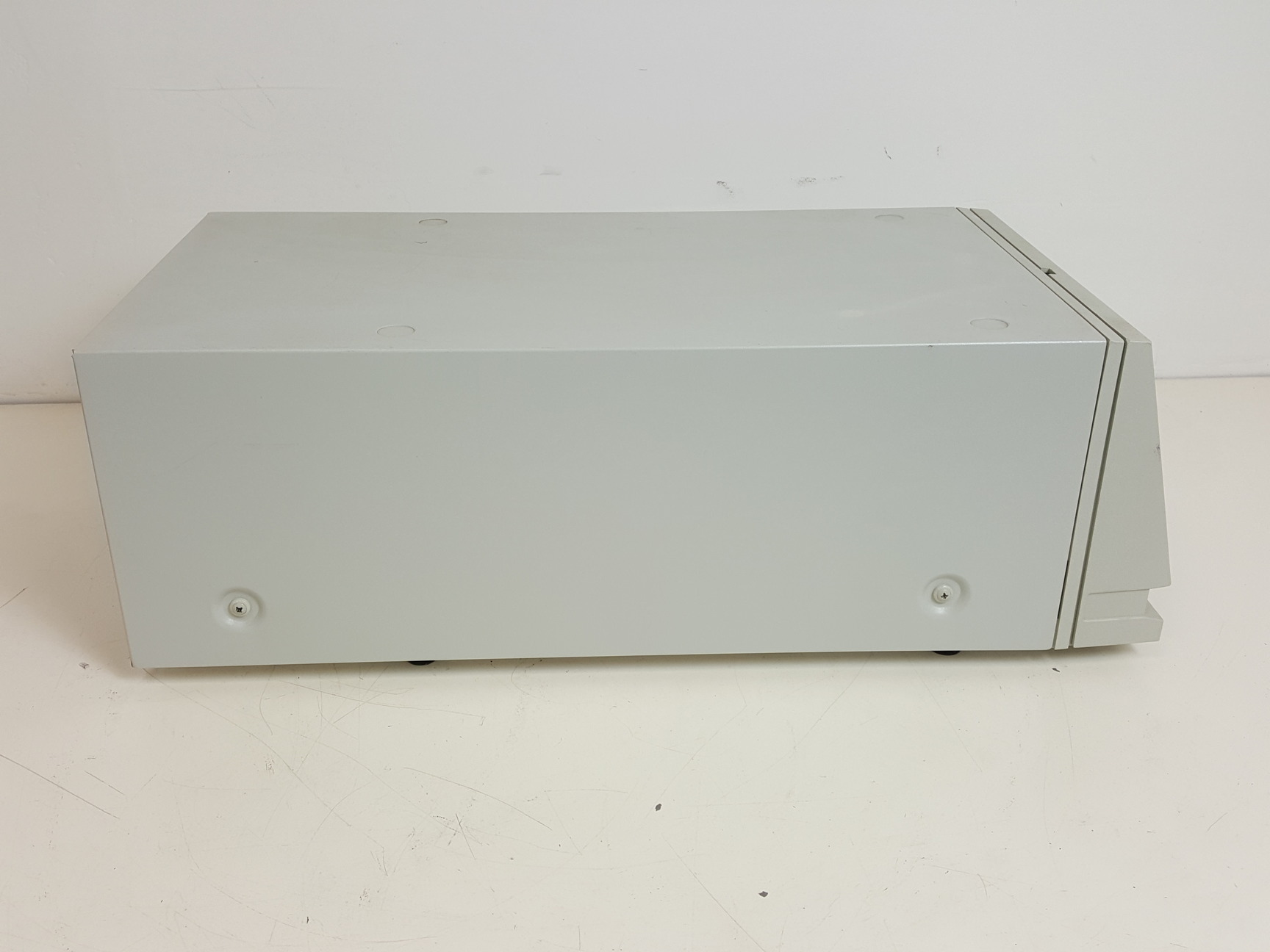 Image of Waters 2707 Autosampler, Temp Module, 2998 Photodiode Array 2535 Pump HPLC Lab