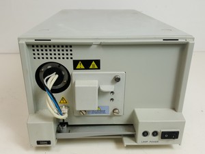 Thumbnail image of Waters 2707 Autosampler, Temp Module, 2998 Photodiode Array 2535 Pump HPLC Lab