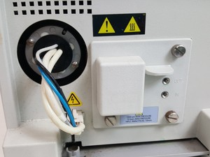 Thumbnail image of Waters 2707 Autosampler, Temp Module, 2998 Photodiode Array 2535 Pump HPLC Lab