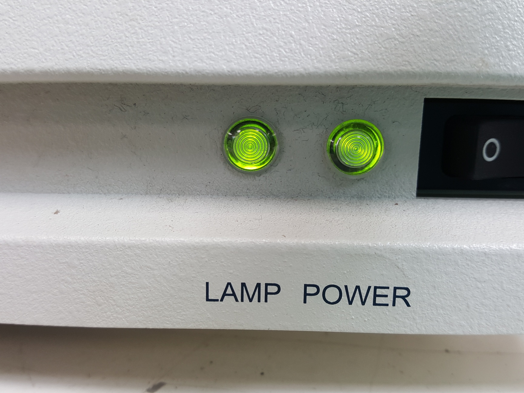 Image of Waters 2707 Autosampler, Temp Module, 2998 Photodiode Array 2535 Pump HPLC Lab