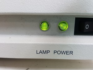 Thumbnail image of Waters 2707 Autosampler, Temp Module, 2998 Photodiode Array 2535 Pump HPLC Lab