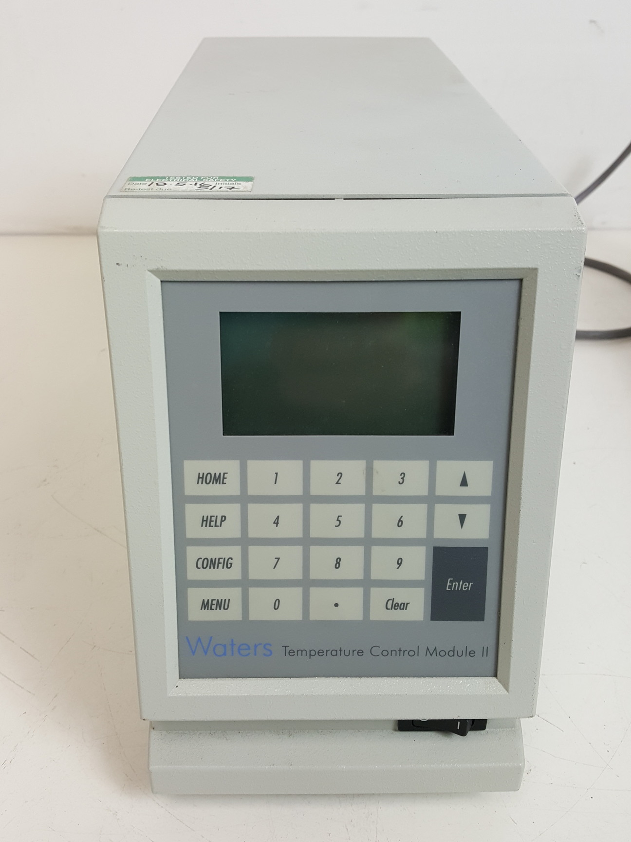 Image of Waters 2707 Autosampler, Temp Module, 2998 Photodiode Array 2535 Pump HPLC Lab