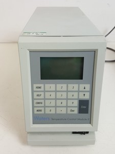 Thumbnail image of Waters 2707 Autosampler, Temp Module, 2998 Photodiode Array 2535 Pump HPLC Lab