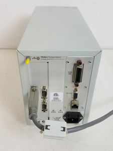 Thumbnail image of Waters 2707 Autosampler, Temp Module, 2998 Photodiode Array 2535 Pump HPLC Lab