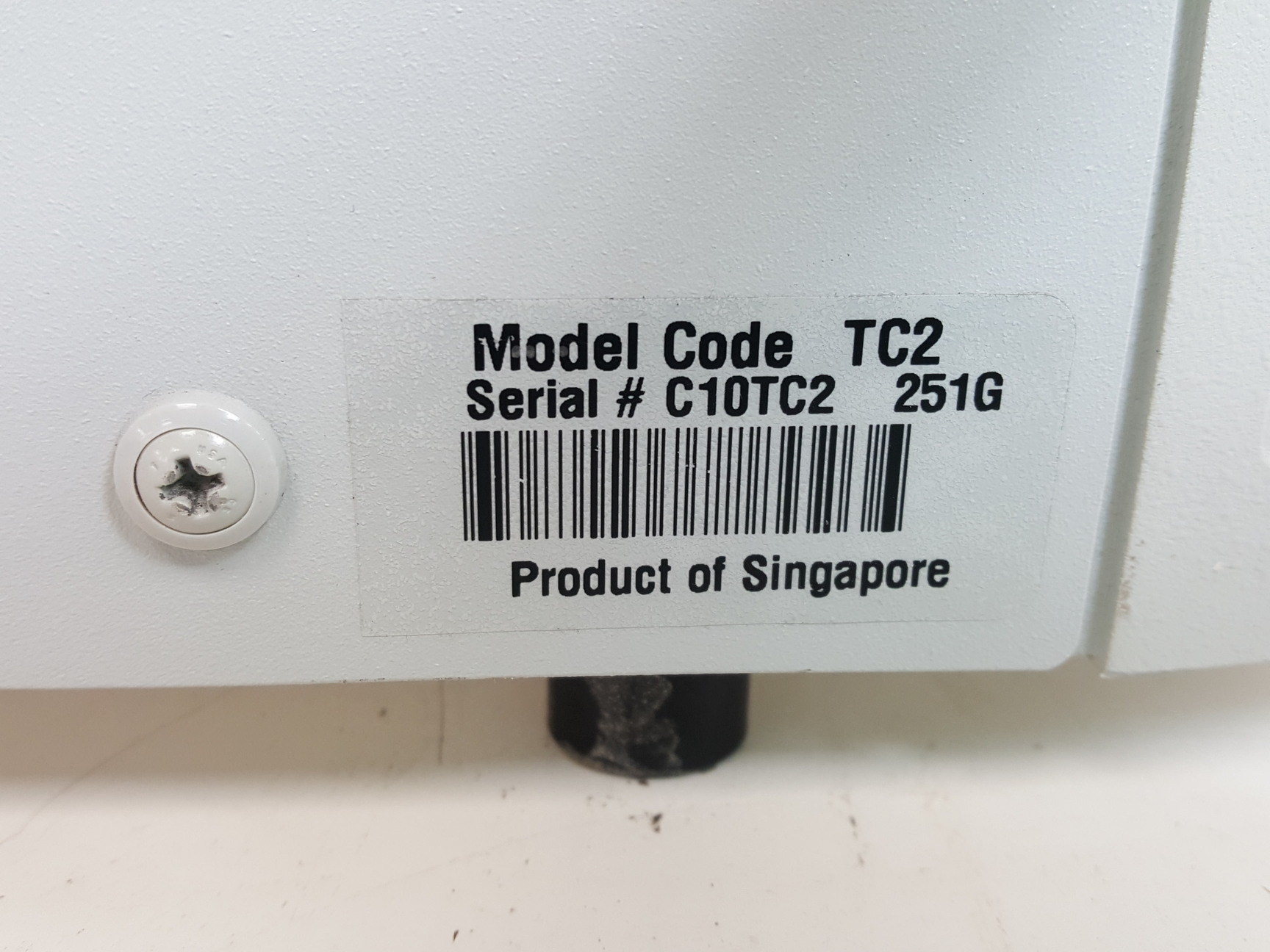 Image of Waters 2707 Autosampler, Temp Module, 2998 Photodiode Array 2535 Pump HPLC Lab