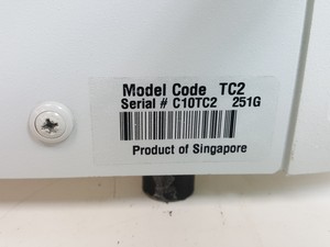 Thumbnail image of Waters 2707 Autosampler, Temp Module, 2998 Photodiode Array 2535 Pump HPLC Lab