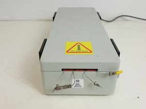 Thumbnail image of Waters 2707 Autosampler, Temp Module, 2998 Photodiode Array 2535 Pump HPLC Lab