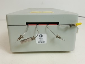 Thumbnail image of Waters 2707 Autosampler, Temp Module, 2998 Photodiode Array 2535 Pump HPLC Lab