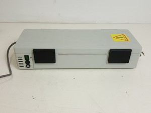 Thumbnail image of Waters 2707 Autosampler, Temp Module, 2998 Photodiode Array 2535 Pump HPLC Lab