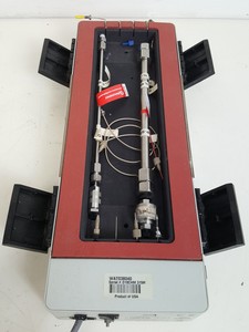 Thumbnail image of Waters 2707 Autosampler, Temp Module, 2998 Photodiode Array 2535 Pump HPLC Lab