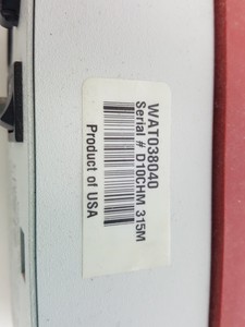 Thumbnail image of Waters 2707 Autosampler, Temp Module, 2998 Photodiode Array 2535 Pump HPLC Lab