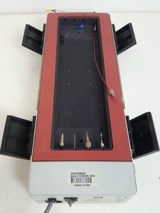 Thumbnail image of Waters 2707 Autosampler, Temp Module, 2998 Photodiode Array 2535 Pump HPLC Lab